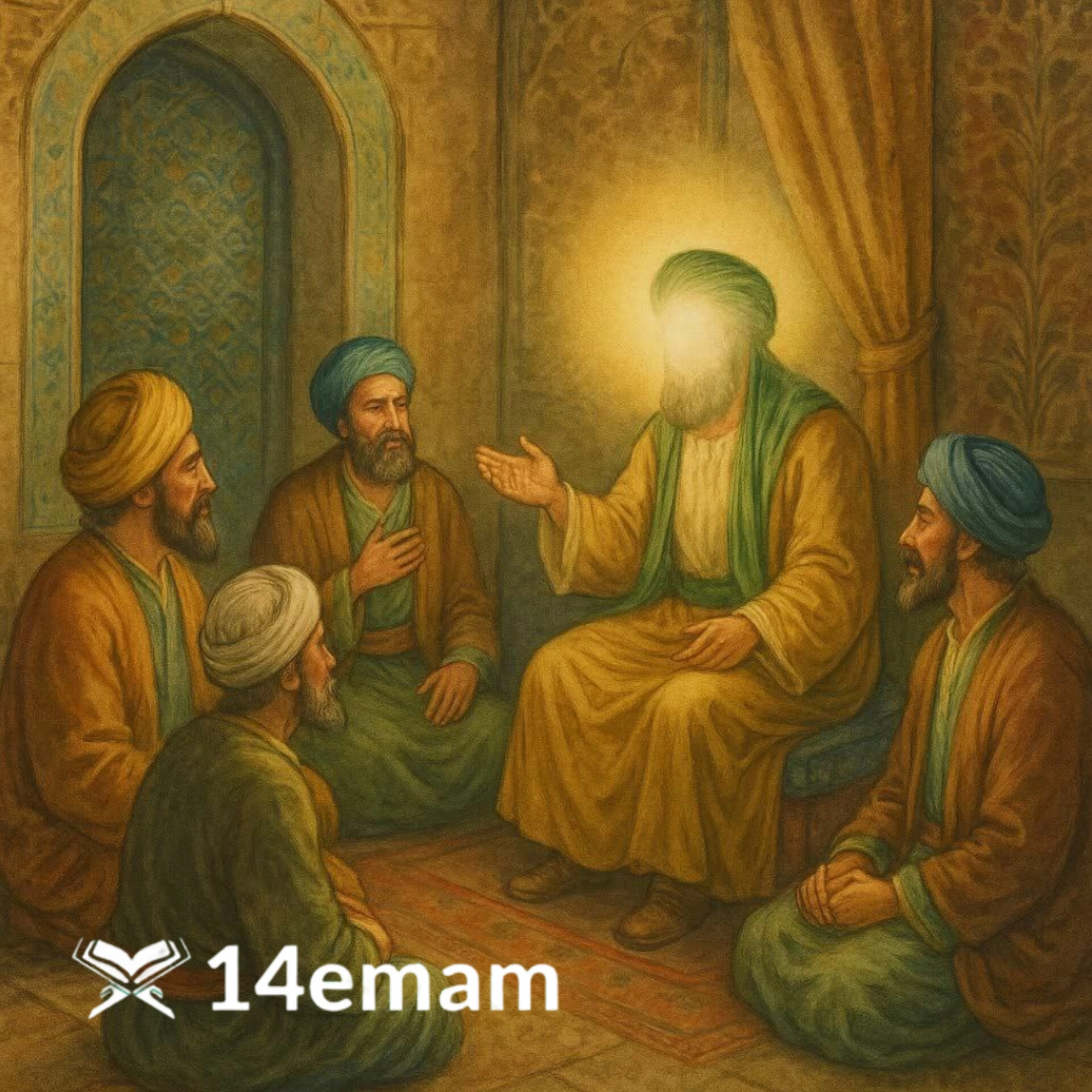 کتاب اجتهاد و تقلید